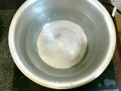 Make dumplings step 12