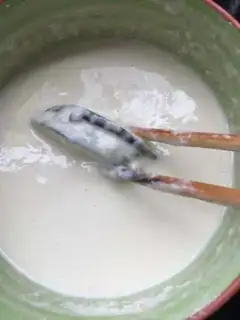 Make Potatoes step 7