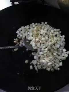 Make Cheese noodles step 5
