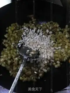 Make Cheese noodles step 6
