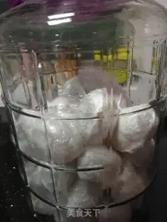 Make A duck egg step 8