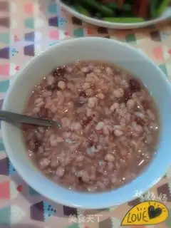 Make Porridge step 5