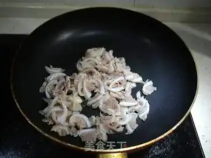 Make Spicy moon bones step 4