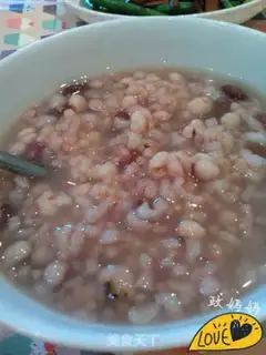 Make Porridge step 6