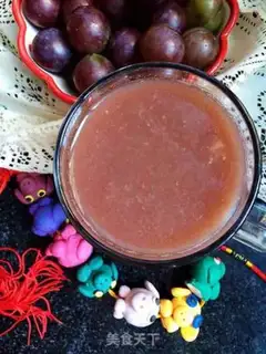 Make Tomato grape juice step 7