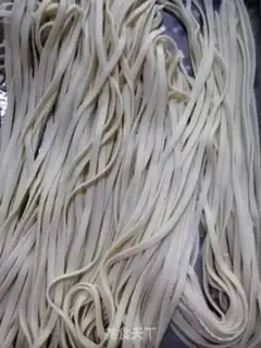 Make Cheese noodles step 9