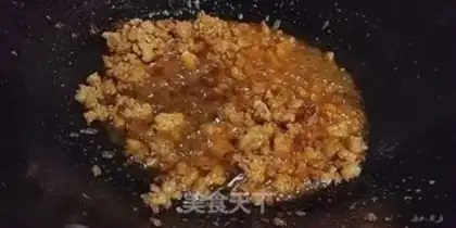 Make Meat tofu step 3