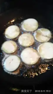 Make Cream case step 12