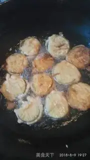 Make Cream case step 13