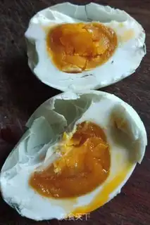 Make A duck egg step 10