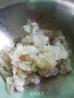 Make Slurpy shrimp step 2