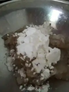 Make Slurpy shrimp step 3