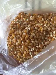 Make Popcorn step 0