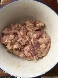 Make Pyramid fragrance step 1