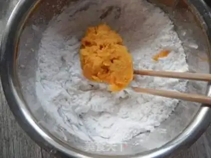 Make Red Tacos step 2