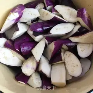 Make Garlic cheese step 0