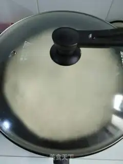 Make Chicken and eggplant step 1