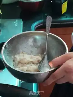 Make Slurpy shrimp step 5
