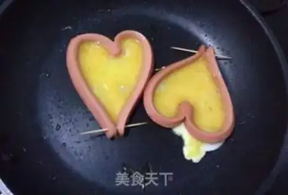 Make Nutritionally balanced breakfast step 3