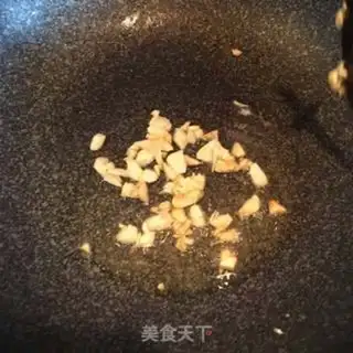 Make Garlic cheese step 2