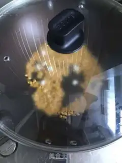 Make Popcorn step 3