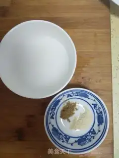 Make Sake step 5