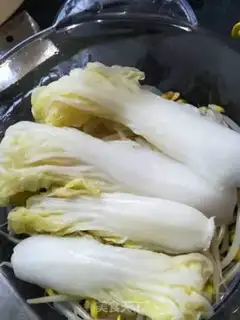 Make Slurpy shrimp step 7