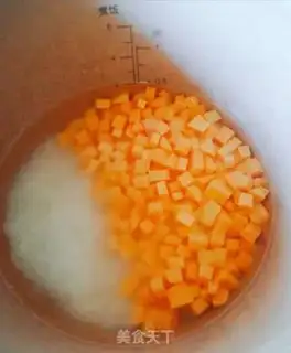 Make Potato rice in the northeast step 7