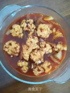 Make Slurpy shrimp step 8