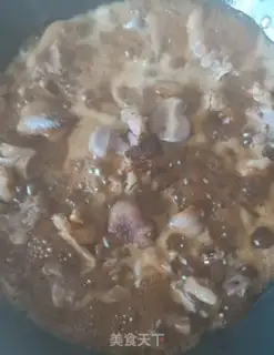 Make Beer hog hoof step 10