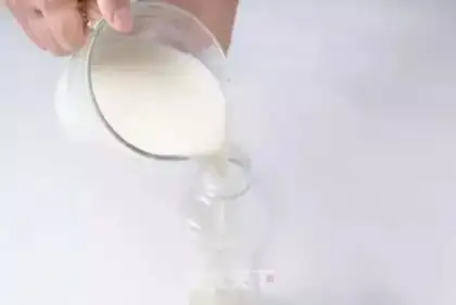 Make Balloon pudding step 3