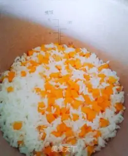 Make Potato rice in the northeast step 8
