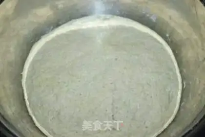 Make Corn pasta step 3