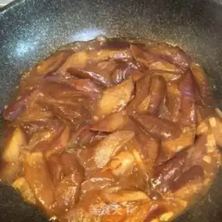 Make Garlic cheese step 5