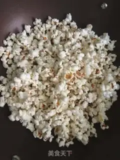 Make Popcorn step 7