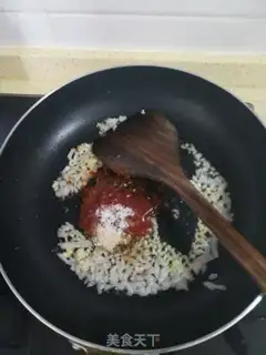 Make Sake step 8