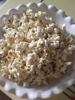 Make Popcorn step 8