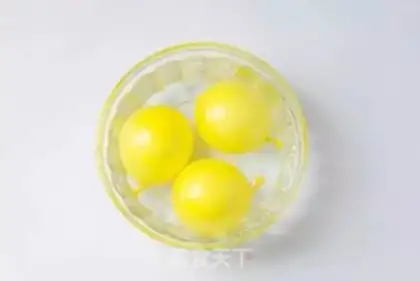 Make Balloon pudding step 6
