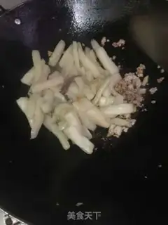 Make Sake step 9