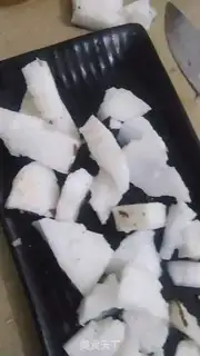 Make Coconut shrimp step 0