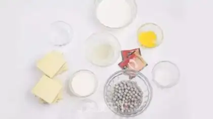 Make Pearl Milk Moose step 0