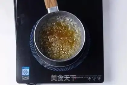 Make Balloon pudding step 7