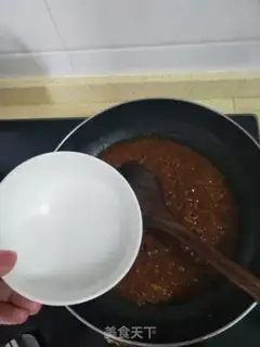 Make Sake step 10