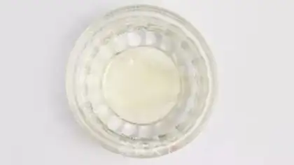 Make Pearl Milk Moose step 1
