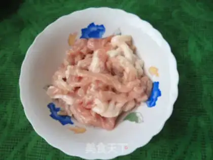 Make Cheese noodles step 0