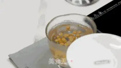 Make Pearl Milk Moose step 3