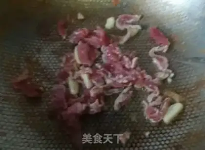 Make Homemade cabbage step 1