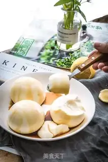 Make Balloon pudding step 10