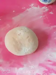 Make Sweet bouquet step 0