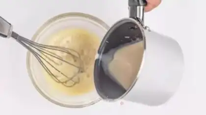Make Pearl Milk Moose step 5